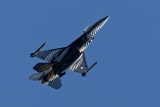 General Dynamics (TUSAS) F-16C Fighting Falcon (401)